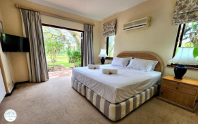 Villa G5 - Selborne Golf Estate